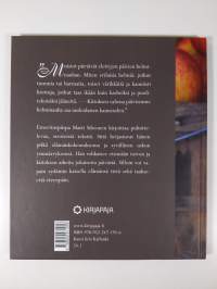 Kauniina nauhana vuosien päivät