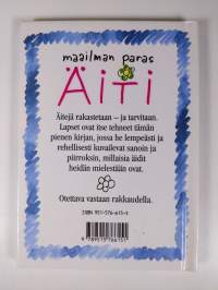 Maailman paras äiti