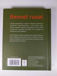 Rennot ruoat - Nopeasti, helposti ja näppärästi