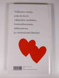 Runoja rakkaudesta