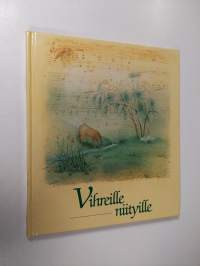 Vihreille niityille