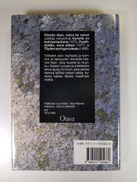Elämän ikäsi, nukut tai valvot : runoa, mietettä 1975-1985 (ERINOMAINEN)