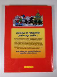 Ankkalinnan kuusijuhla