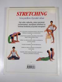 Stretching : venytellen hyvää oloa