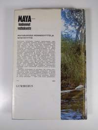 Maya : Kadonnut valtakunta