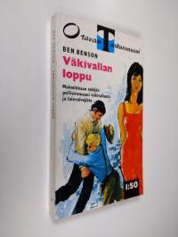 Väkivallan loppu