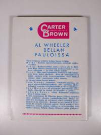Al Wheeler Bellan pauloissa