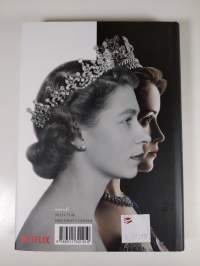 The crown : todellinen tarina (1947-1955)