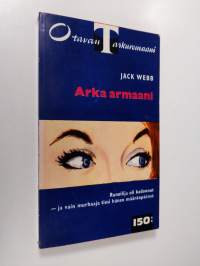 Arka armaani