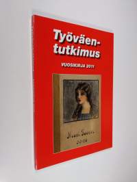 Työväentutkimus : vuosikirja 2011