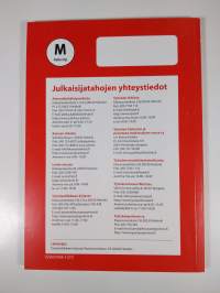 Työväentutkimus : vuosikirja 2008
