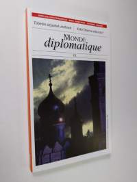 Le monde diplomatique 6