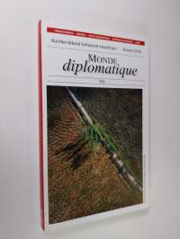 Le monde diplomatique 7