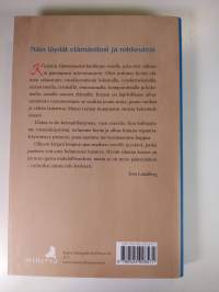 Elämäntaidon käsikirja (signeerattu, ERINOMAINEN)