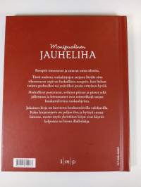 Monipuolinen jauheliha (ERINOMAINEN)