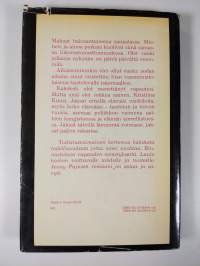 Kaikki se voittaa (tekijän omiste)