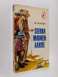 Sierra Madren aarre