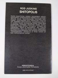 Shitopolis