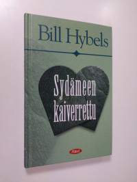 Sydämeen kaiverrettu (ERINOMAINEN)