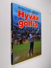 Hyvää golfia