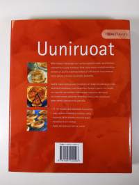 Maittavat uuniruoat