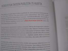 Vedosmerkintöjä vuosilta 1933-2008. Turun Taidegraafikot 75 vuotta
