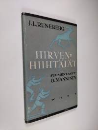 Hirvenhiihtäjät