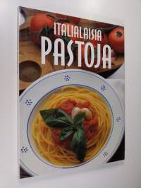 Italialaisia pastoja