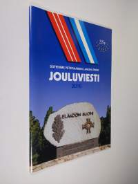 Sotiemme veteraanien Lahden piirin jouluviesti 2016