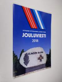 Sotiemme veteraanien Lahden piirin jouluviesti 2018