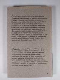 Hyvä herrasväki