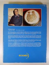 C. G. E. Mannerheim : the Marshal of Finland (tekijän omiste)