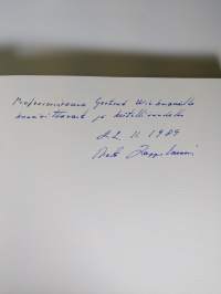 C. G. E. Mannerheim : the Marshal of Finland (tekijän omiste)