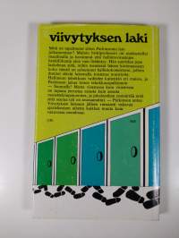 Viivytyksen laki