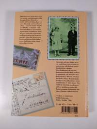 Mökkiläiselämää : Heikan Jussin kirjeitä ja merkintöjä Hollolasta 1903-1967