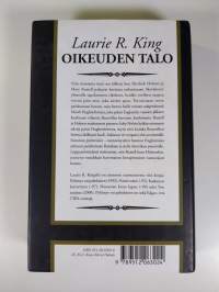 Oikeuden talo