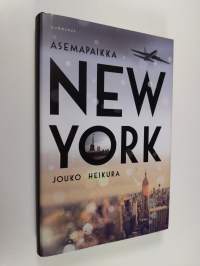 Asemapaikka New York