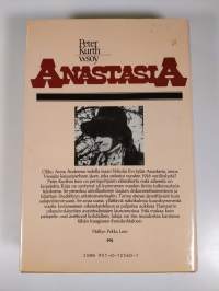 Anastasia : Anna Andersonin arvoitus