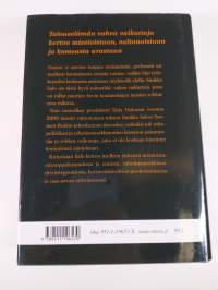 Tahdon tähden (tekijän omiste)