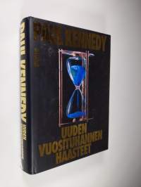 Uuden vuosituhannen haasteet