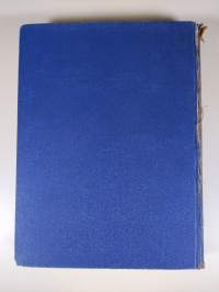 Kadettikunta : jäsenet 1921-1950