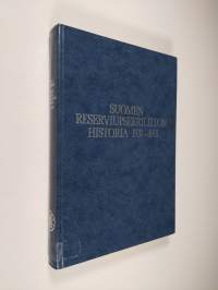 Suomen reserviupseeriliiton historia 1931-1981