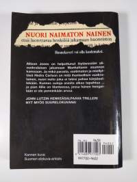 Nuori naimaton nainen etsii luotettavaa henkilöä jakamaan huoneiston