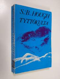 Tyttökulta