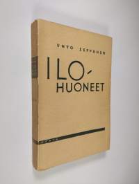 Ilohuoneet