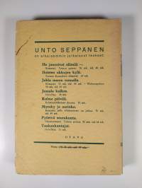 Ilohuoneet