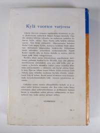 Kylä vuorten varjossa