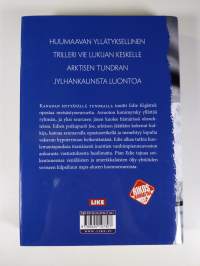 Jään muisti