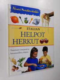 Italian helpot herkut