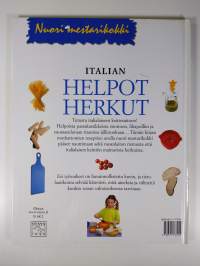 Italian helpot herkut